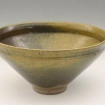 Bowl Frogskin by Unknown